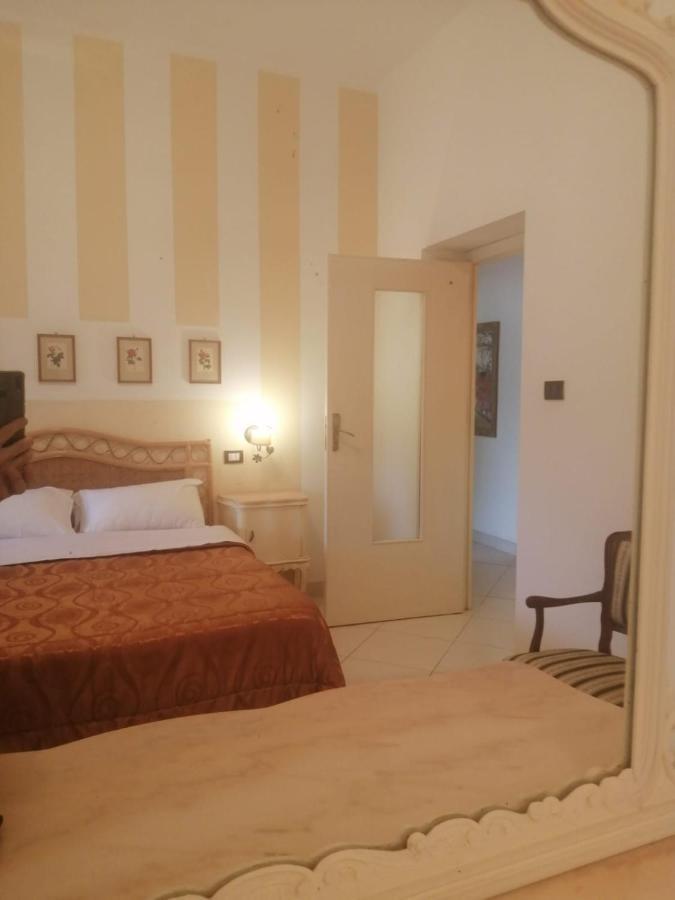 Il Gelso Nella Valle Agrigento Exterior photo